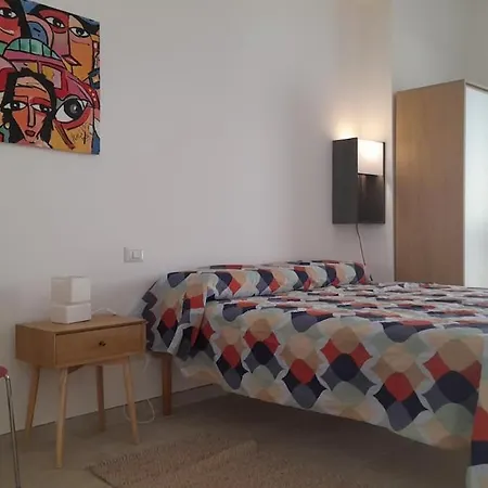 Apartment A Stone's Throw From The Sea Santa Maria di Leuca