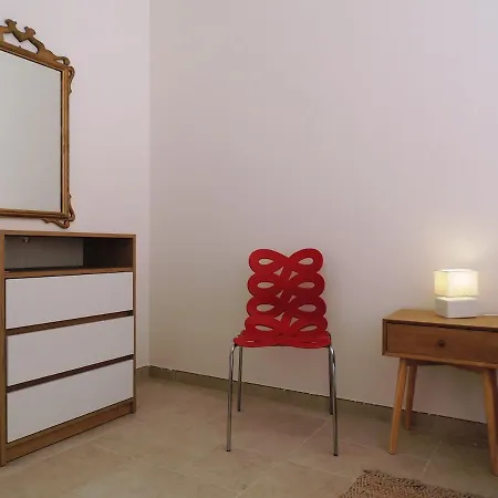 Apartment A Stone's Throw From The Sea Santa Maria di Leuca