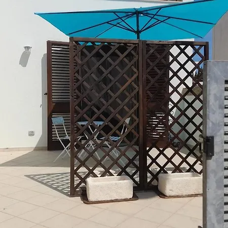 A Stone's Throw From The Sea *