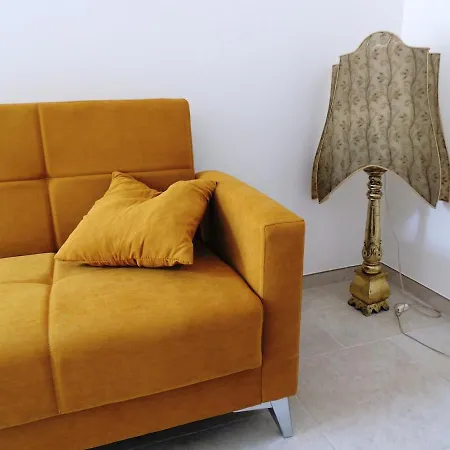 Apartment A Stone's Throw From The Sea Santa Maria di Leuca
